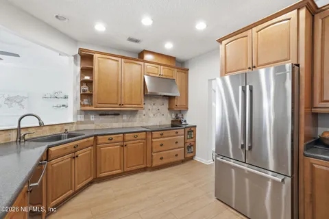 $699,000 | 695 Selva Lakes Circle, Atlantic Beach, FL 32233