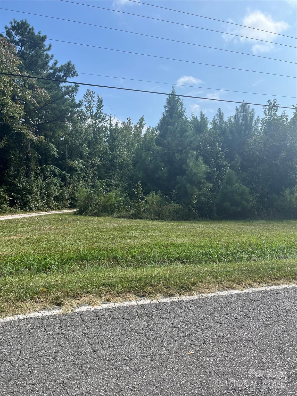 0 Bath Lane Lancaster, SC 29720 - Photo 4 of 5 a view of a yard