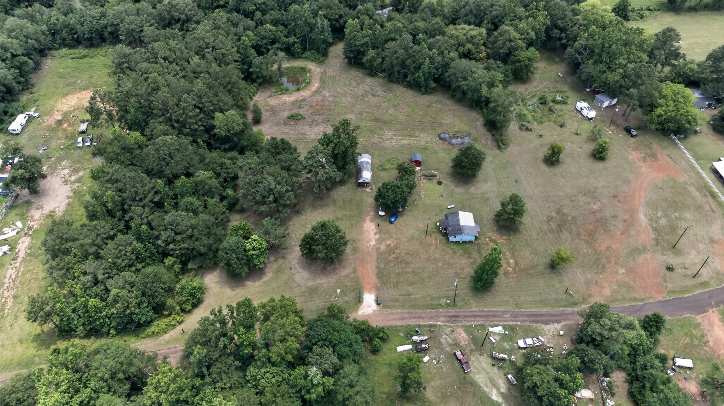 831 County Road 1207 Rusk, TX 75785 - Photo 3 of 45