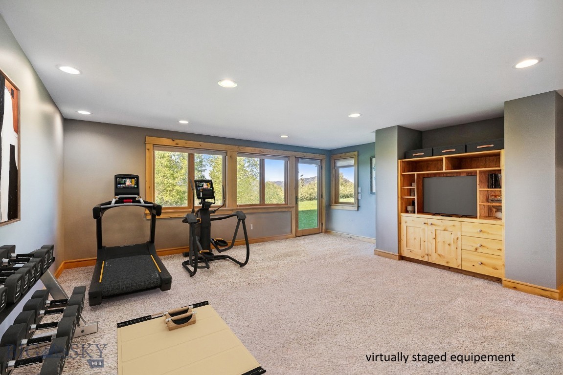 2594 Star Ridge Road Bozeman, MT 59715 - Photo 49 of 64 Gallery Image 49
