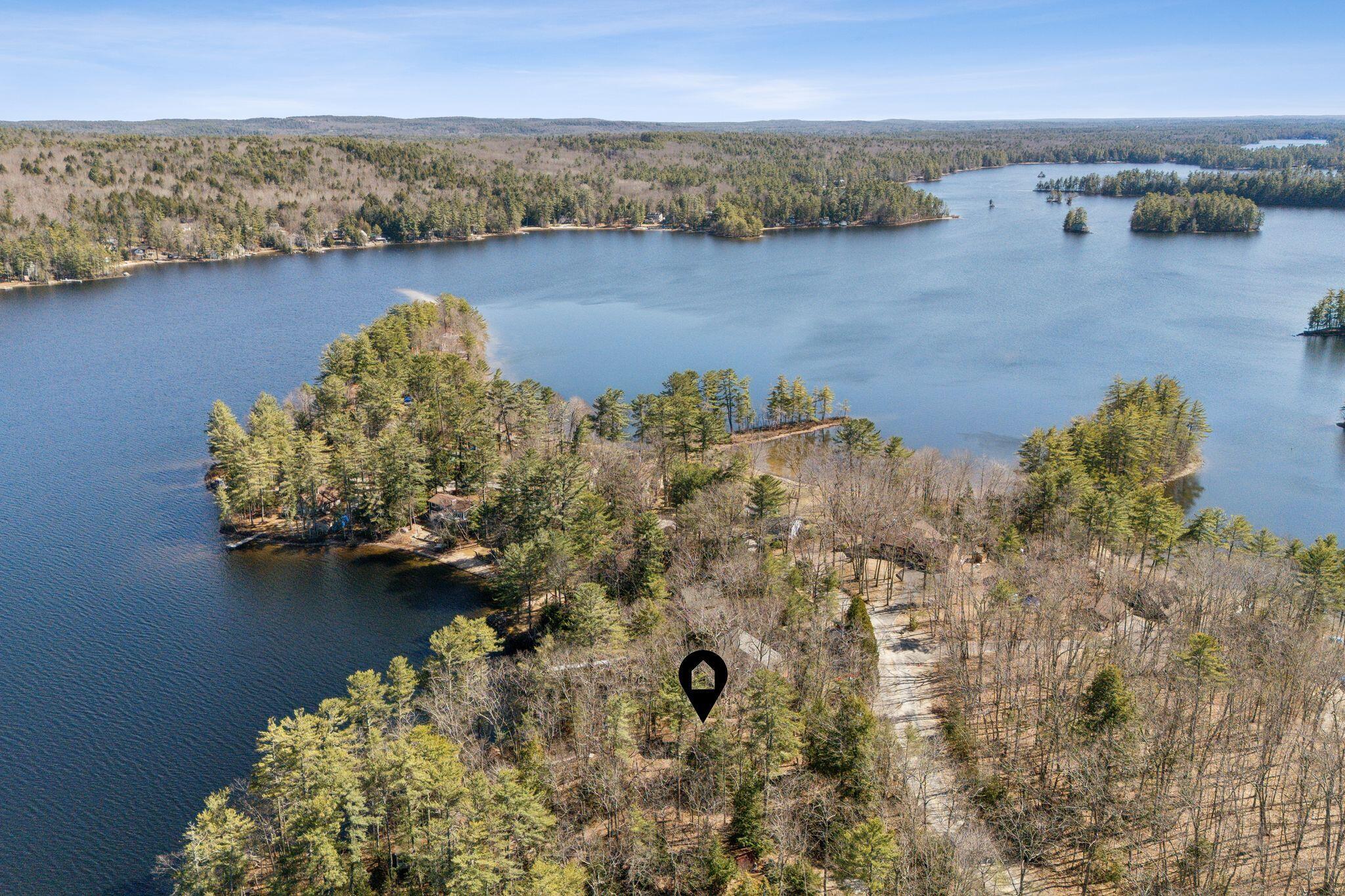 160 Lyons Point Road Raymond, ME 04071 - Photo 62 of 65 30_DJI_20250414151617_0711_D copy copy