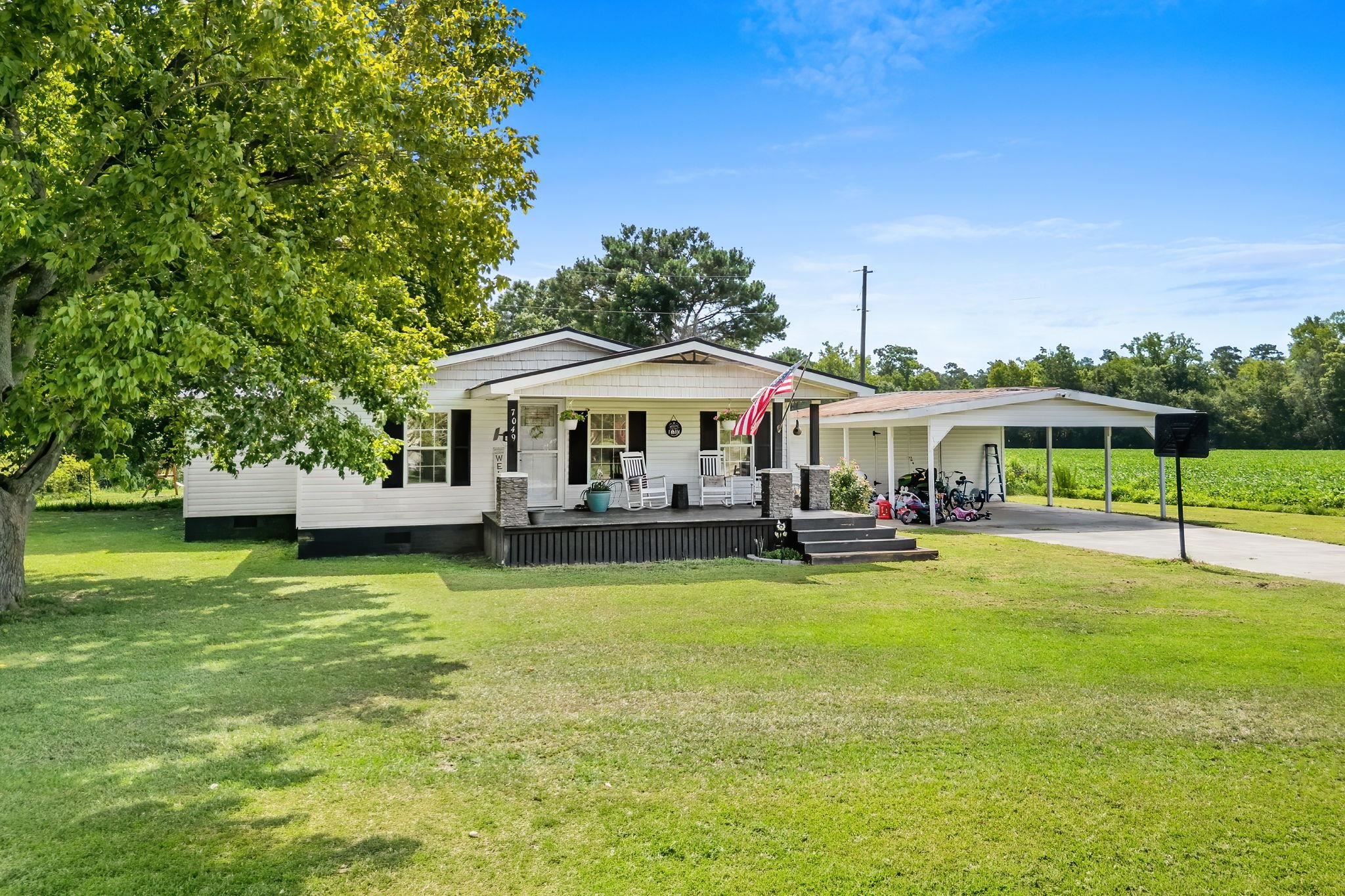 7049 Firehouse Road Conway, SC 29527 - Photo 54 of 69