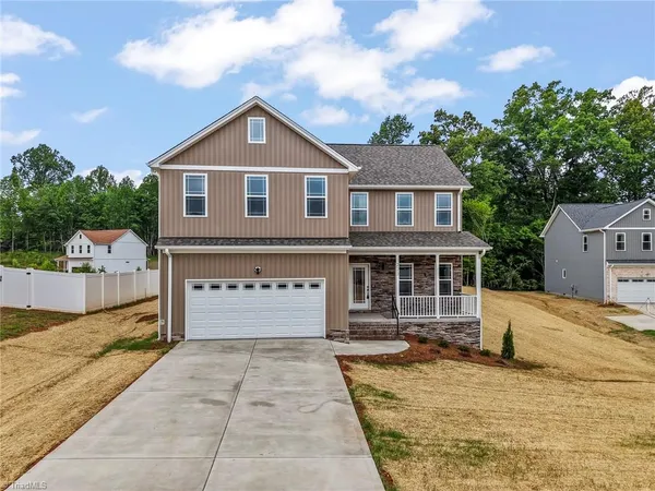 $415,000 | 223 Timber Hill, Rural Hall, NC 27045