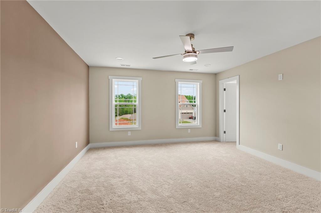223 Timber Hill Rural Hall, NC 27045 - Photo 18 of 36 Primary Bedroom