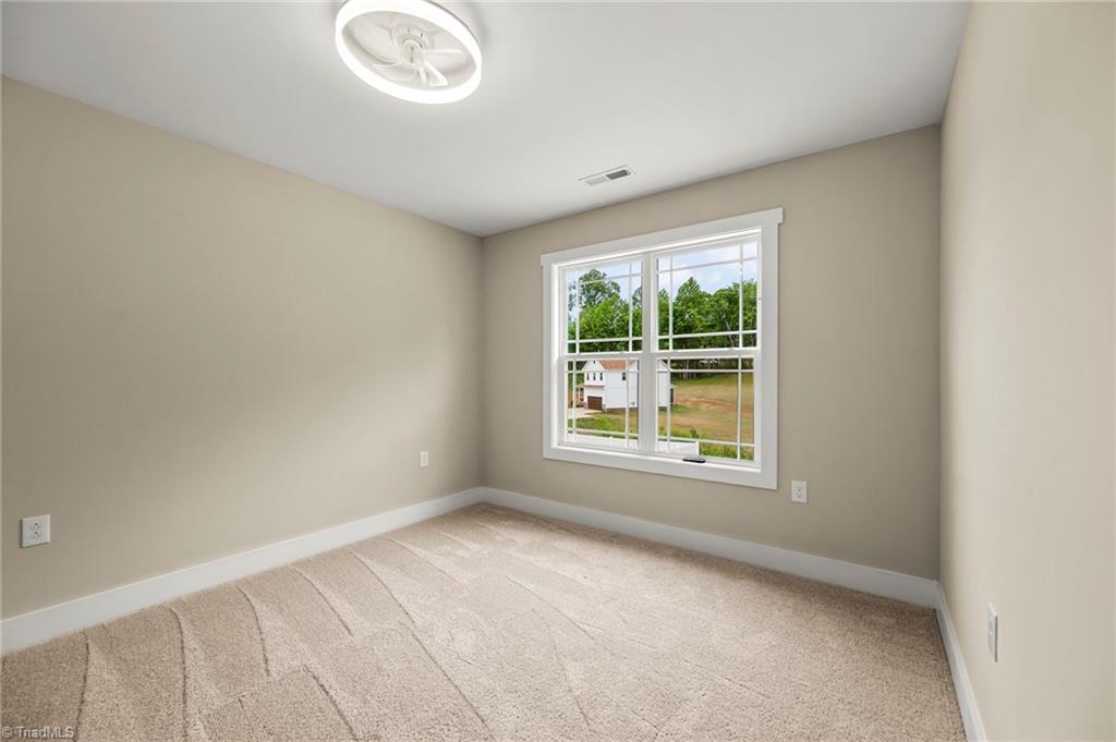 223 Timber Hill Rural Hall, NC 27045 - Photo 26 of 36 Bedroom 2