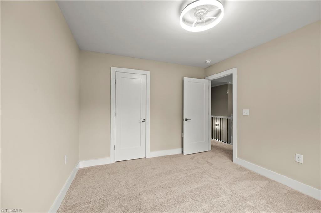 223 Timber Hill Rural Hall, NC 27045 - Photo 31 of 36 Bedroom 4