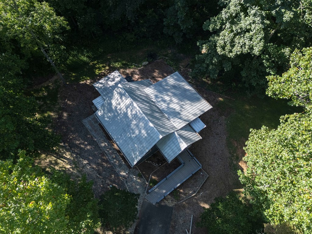 264 Chimney Ridge Blairsville, GA 30512 - Photo 37 of 39 Gallery Image 37