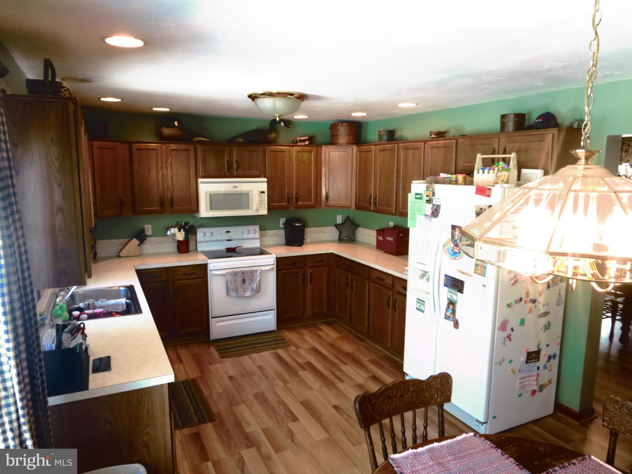 4895 Grave Run Road Manchester, MD 21102 - Photo 14 of 30 Kitchen