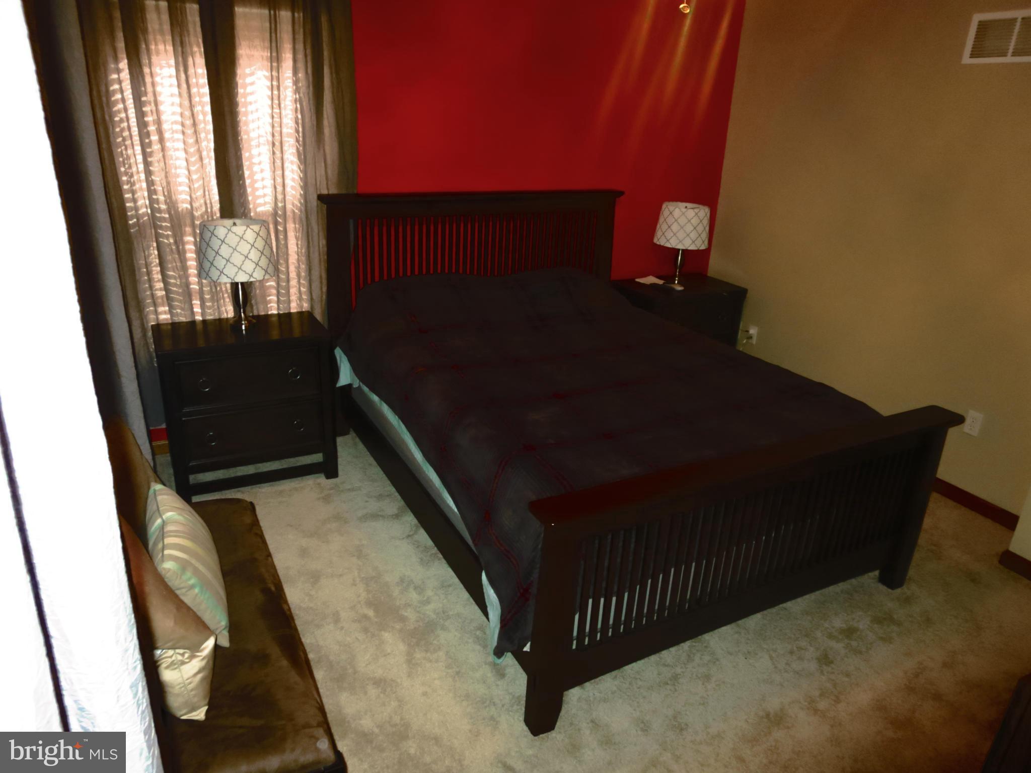 4895 Grave Run Road Manchester, MD 21102 - Photo 17 of 30 Bedroom (Master)