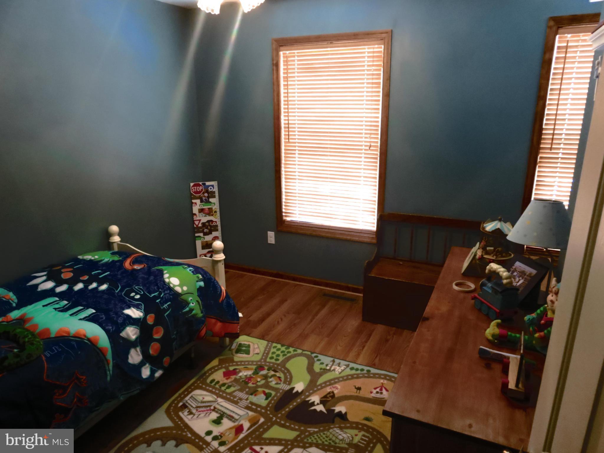 4895 Grave Run Road Manchester, MD 21102 - Photo 19 of 30 Bedroom #2