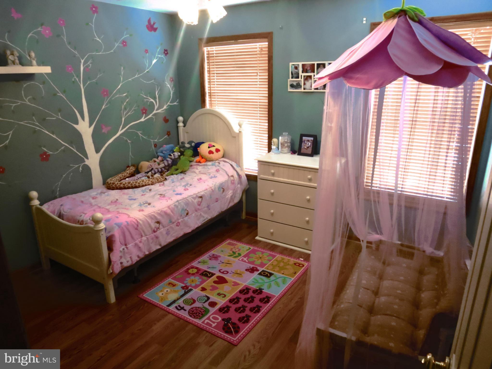 4895 Grave Run Road Manchester, MD 21102 - Photo 20 of 30 Bedroom #3