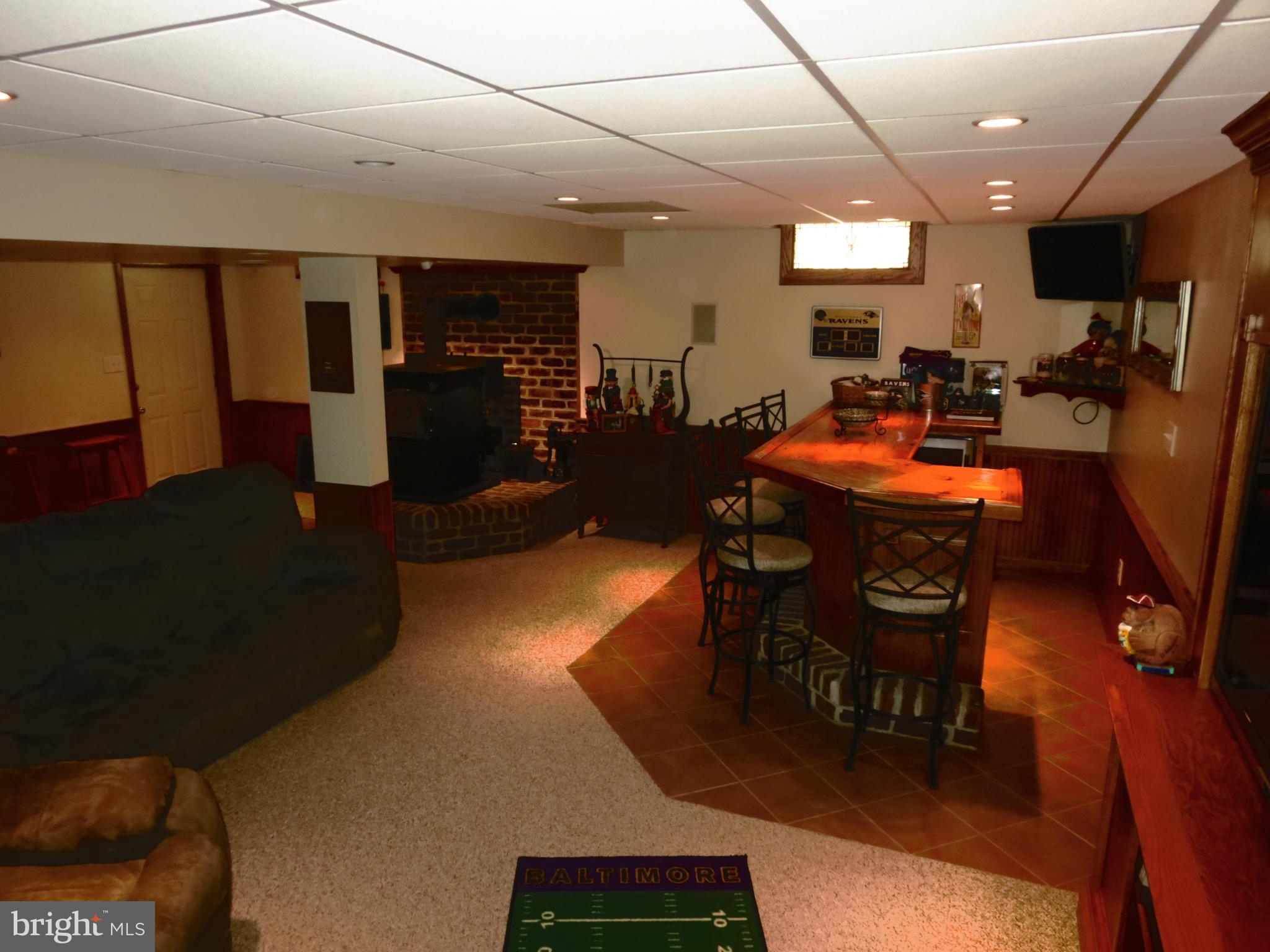 4895 Grave Run Road Manchester, MD 21102 - Photo 26 of 30 Basement