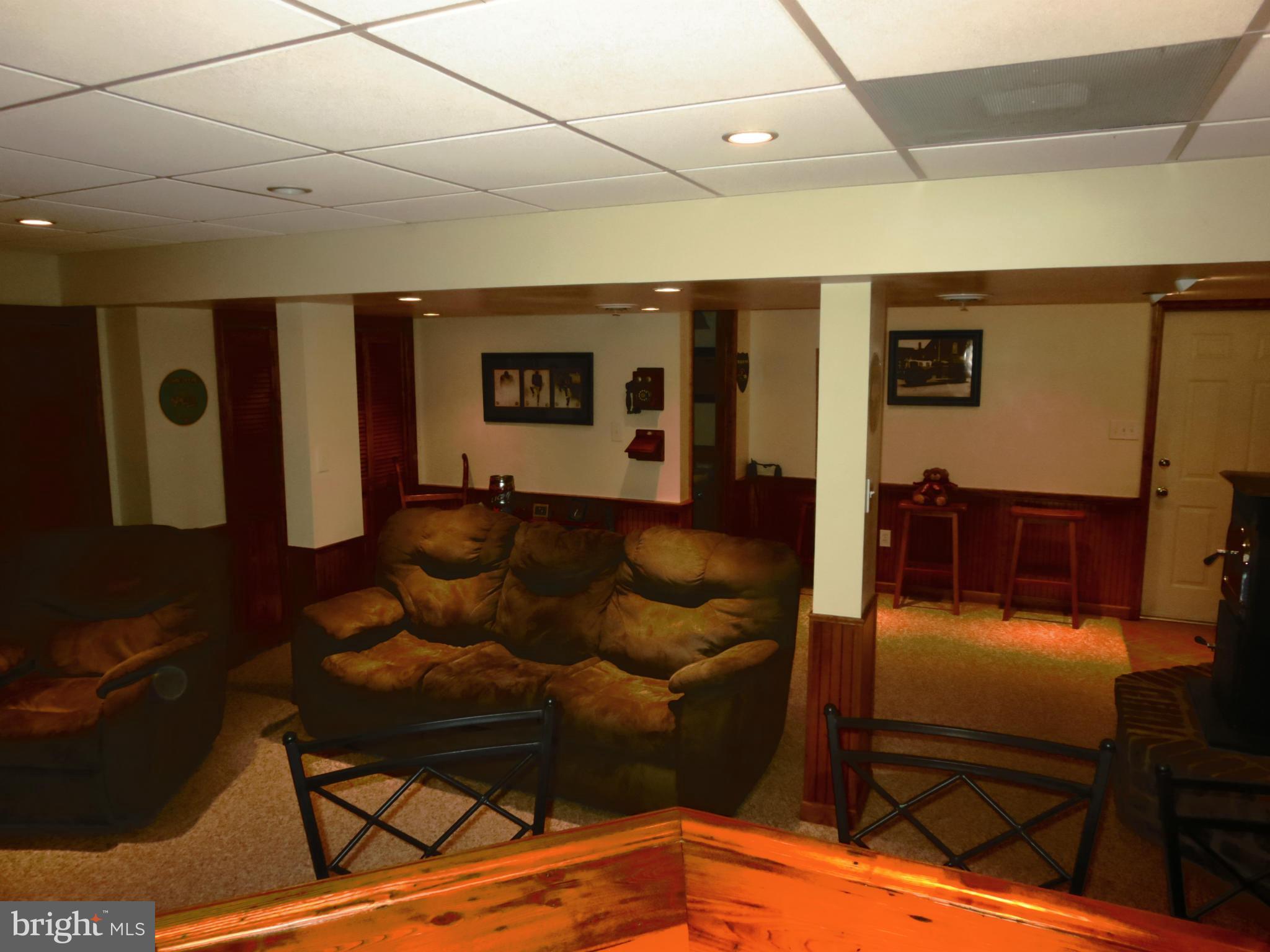 4895 Grave Run Road Manchester, MD 21102 - Photo 27 of 30 Basement