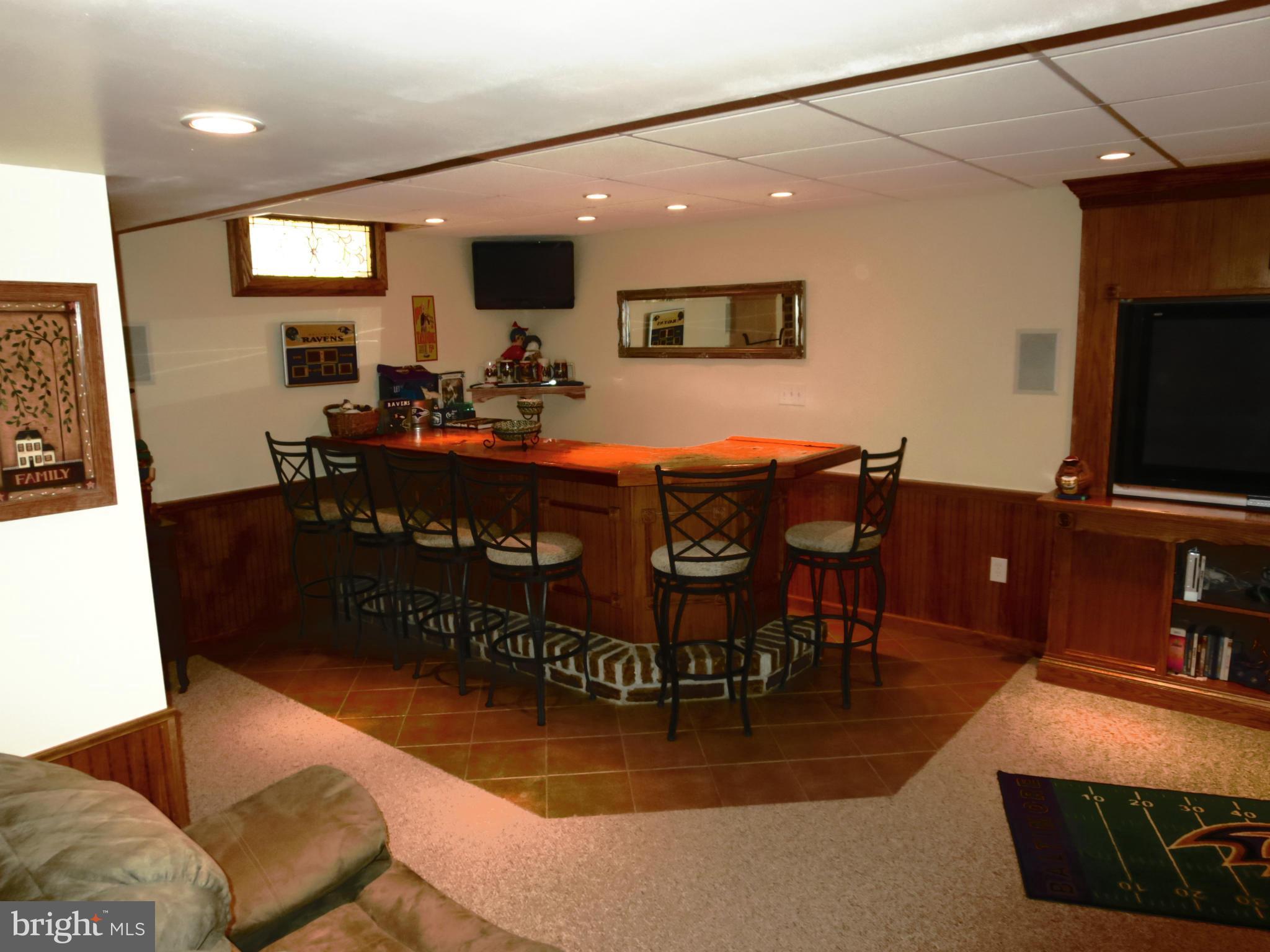 4895 Grave Run Road Manchester, MD 21102 - Photo 29 of 30 Basement