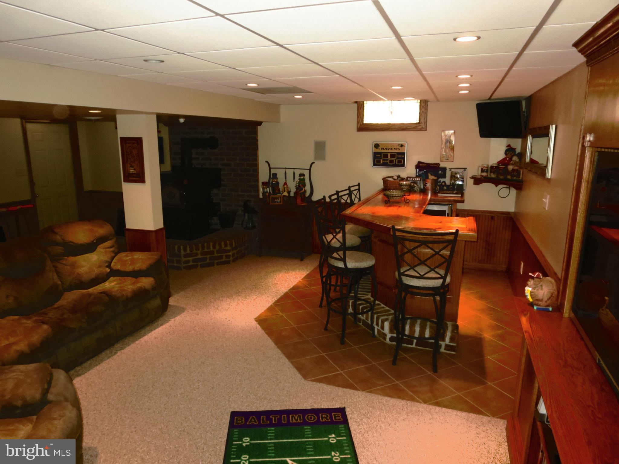 4895 Grave Run Road Manchester, MD 21102 - Photo 30 of 30 Basement