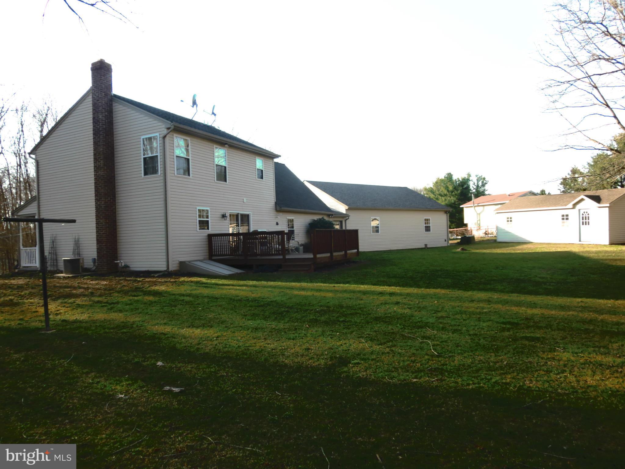 4895 Grave Run Road Manchester, MD 21102 - Photo 5 of 30 Exterior (General)