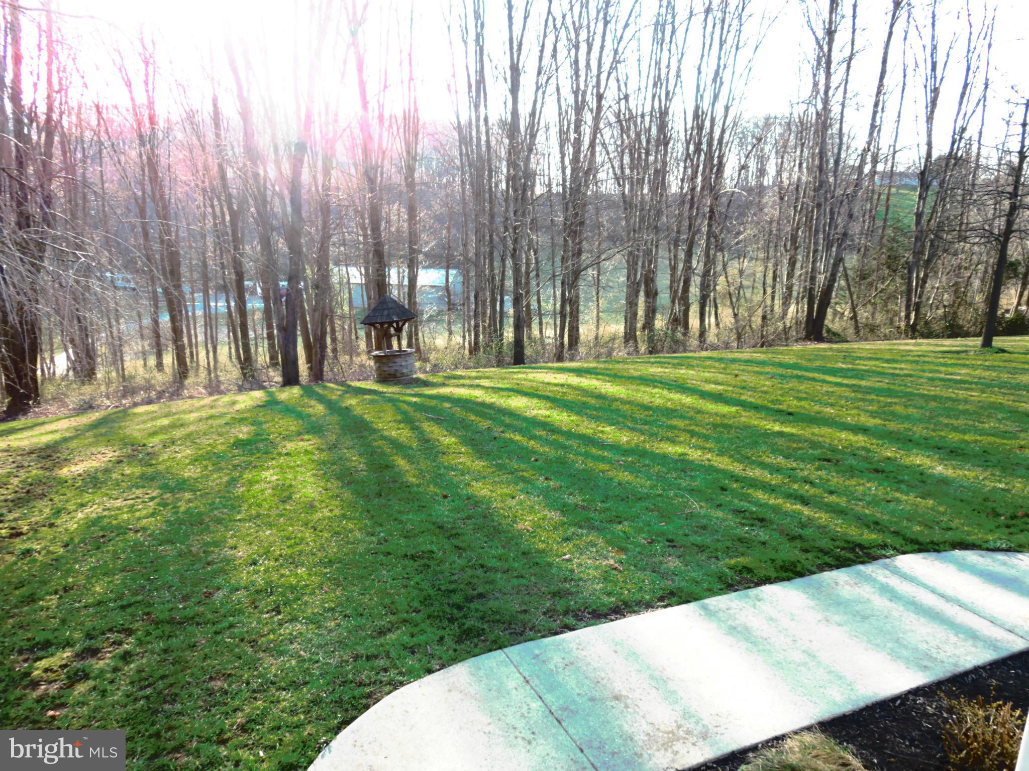 4895 Grave Run Road Manchester, MD 21102 - Photo 8 of 30 View from front porch