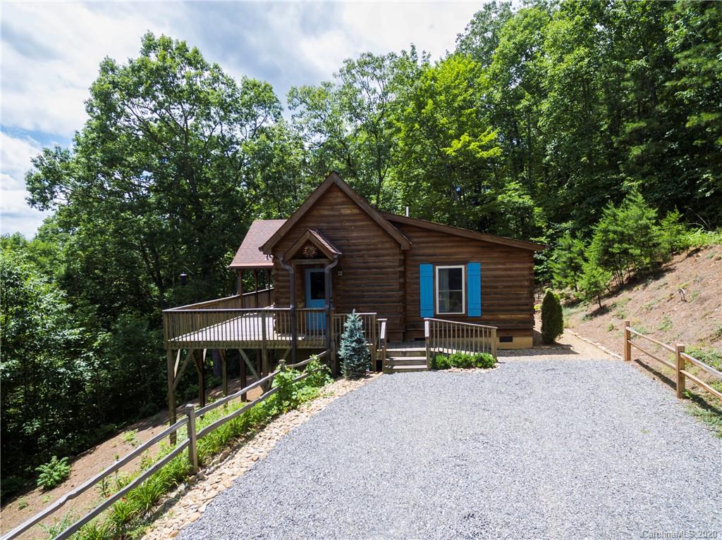 22 New Lite Road Fairview, NC 28730 - Photo 2 of 30 Gallery Image 2