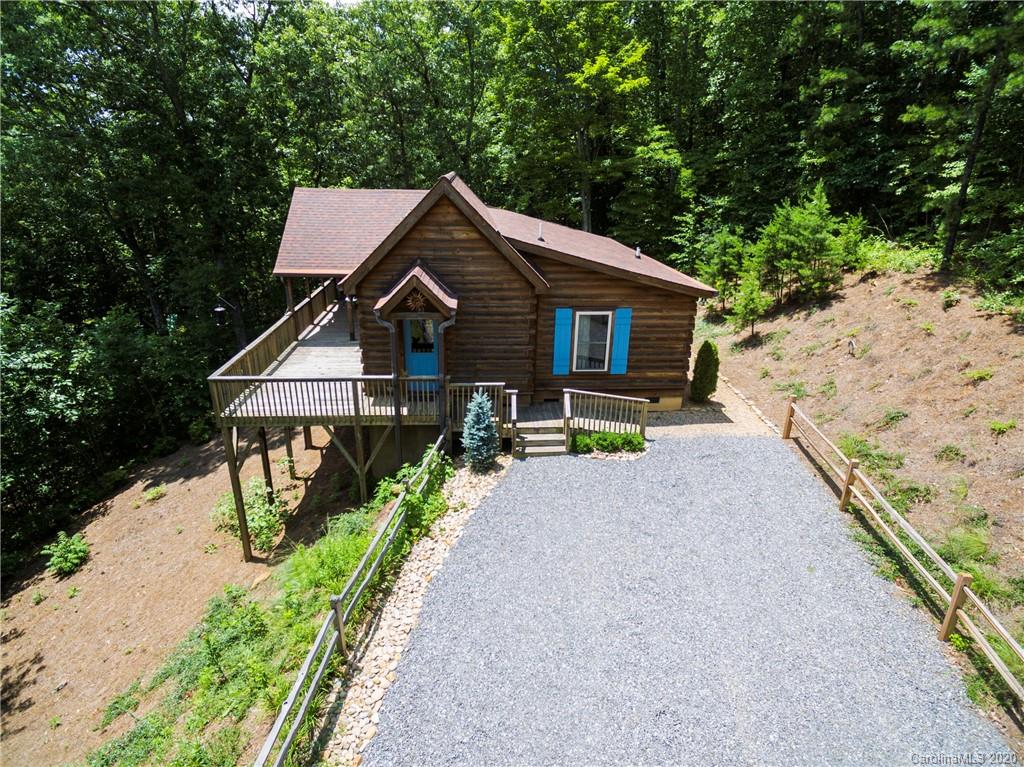 22 New Lite Road Fairview, NC 28730 - Photo 3 of 30 Gallery Image 3