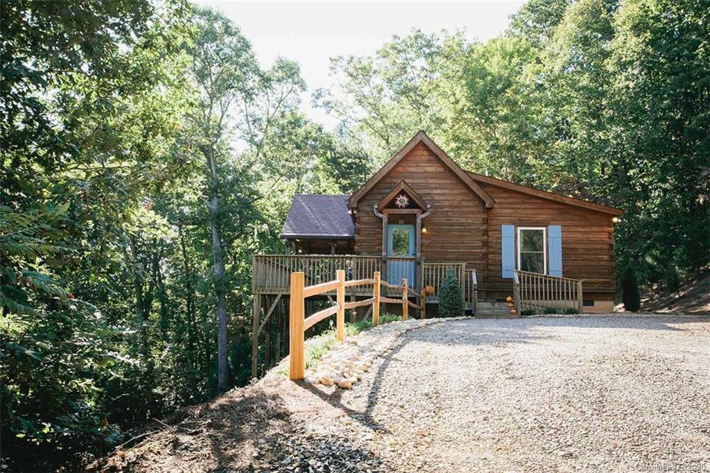 22 New Lite Road Fairview, NC 28730 - Photo 29 of 30 Gallery Image 29
