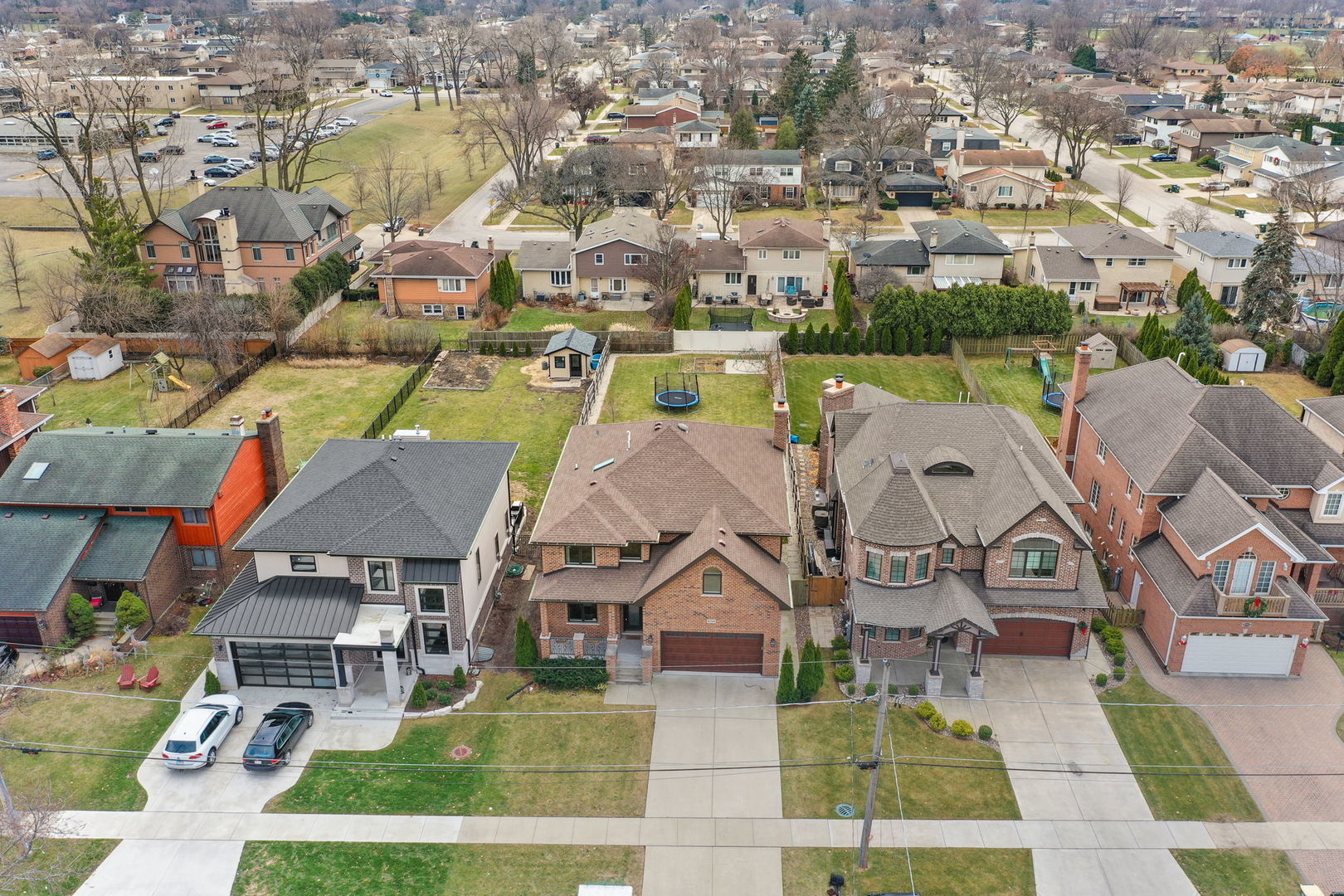 8709 West Sunset Road Niles, IL 60714 - Photo 53 of 58