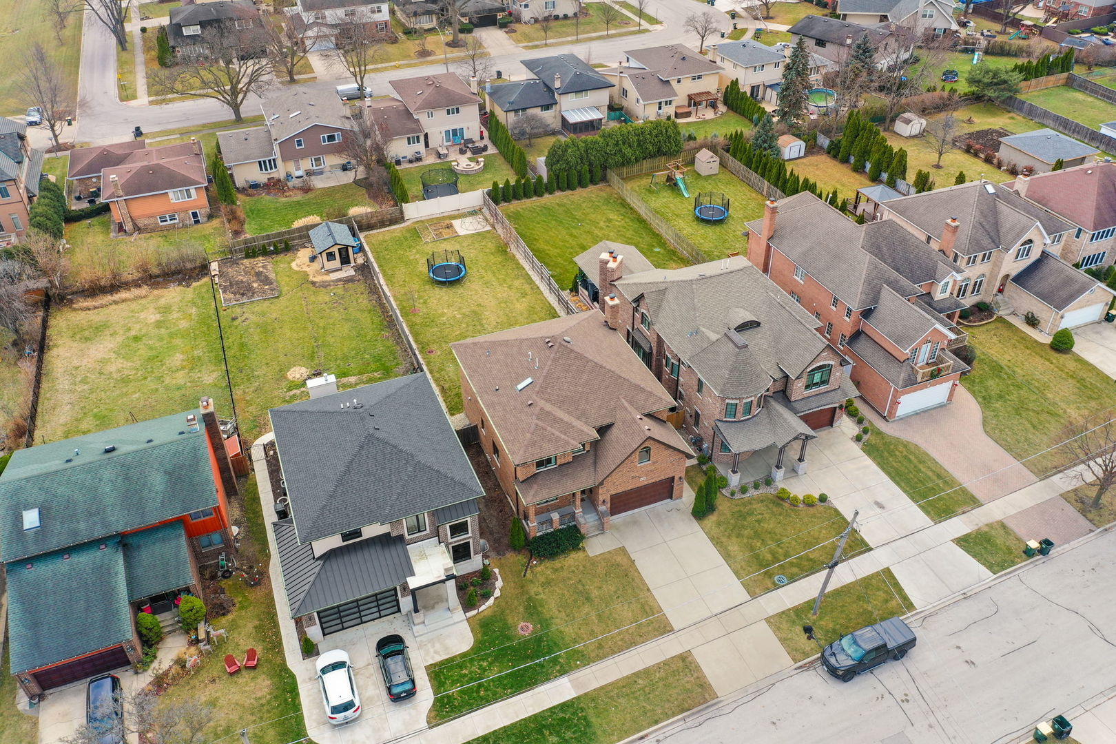 8709 West Sunset Road Niles, IL 60714 - Photo 54 of 58