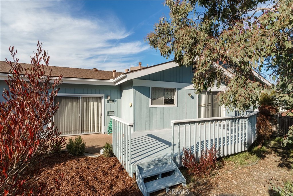 2440 Oak Ridge Drive Los Osos, CA 93402 - Photo 32 of 41