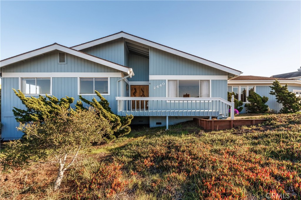 2440 Oak Ridge Drive Los Osos, CA 93402 - Photo 39 of 41