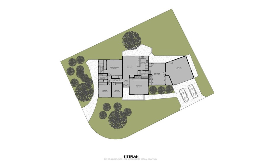 2440 Oak Ridge Drive Los Osos, CA 93402 - Photo 41 of 41