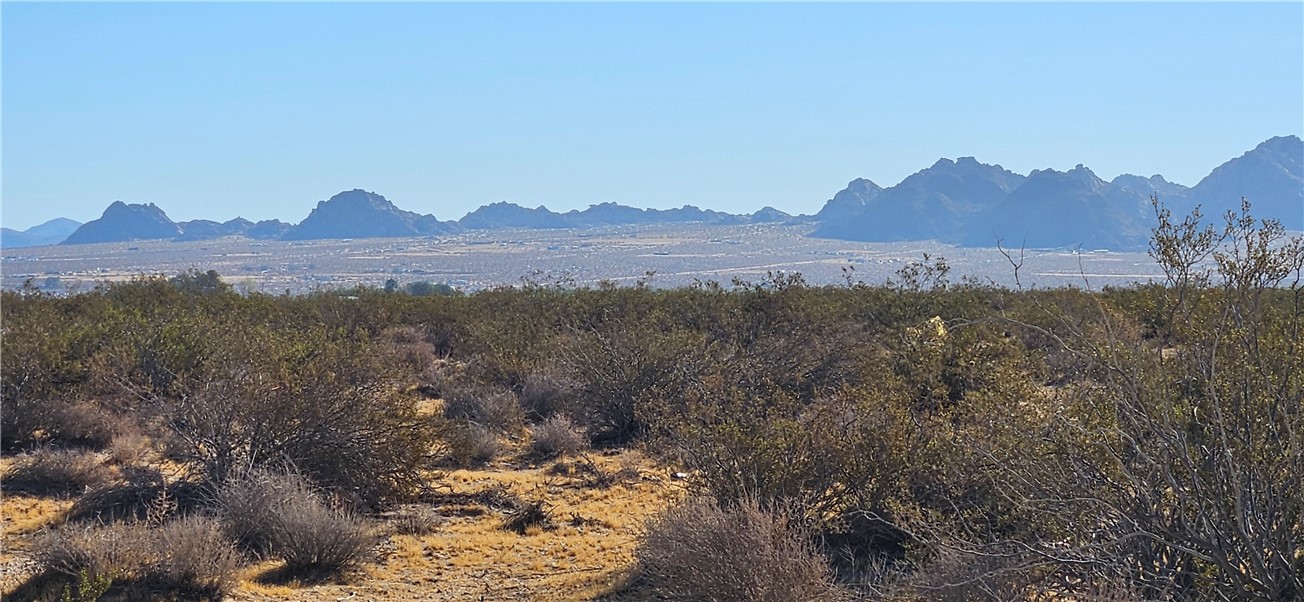 802 Lincoln Road Lucerne Valley, CA 92356 - Photo 3 of 7 Gallery Image 3