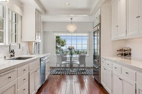 $3,750,000 | 120 Somerset Road, Piedmont, CA 94611