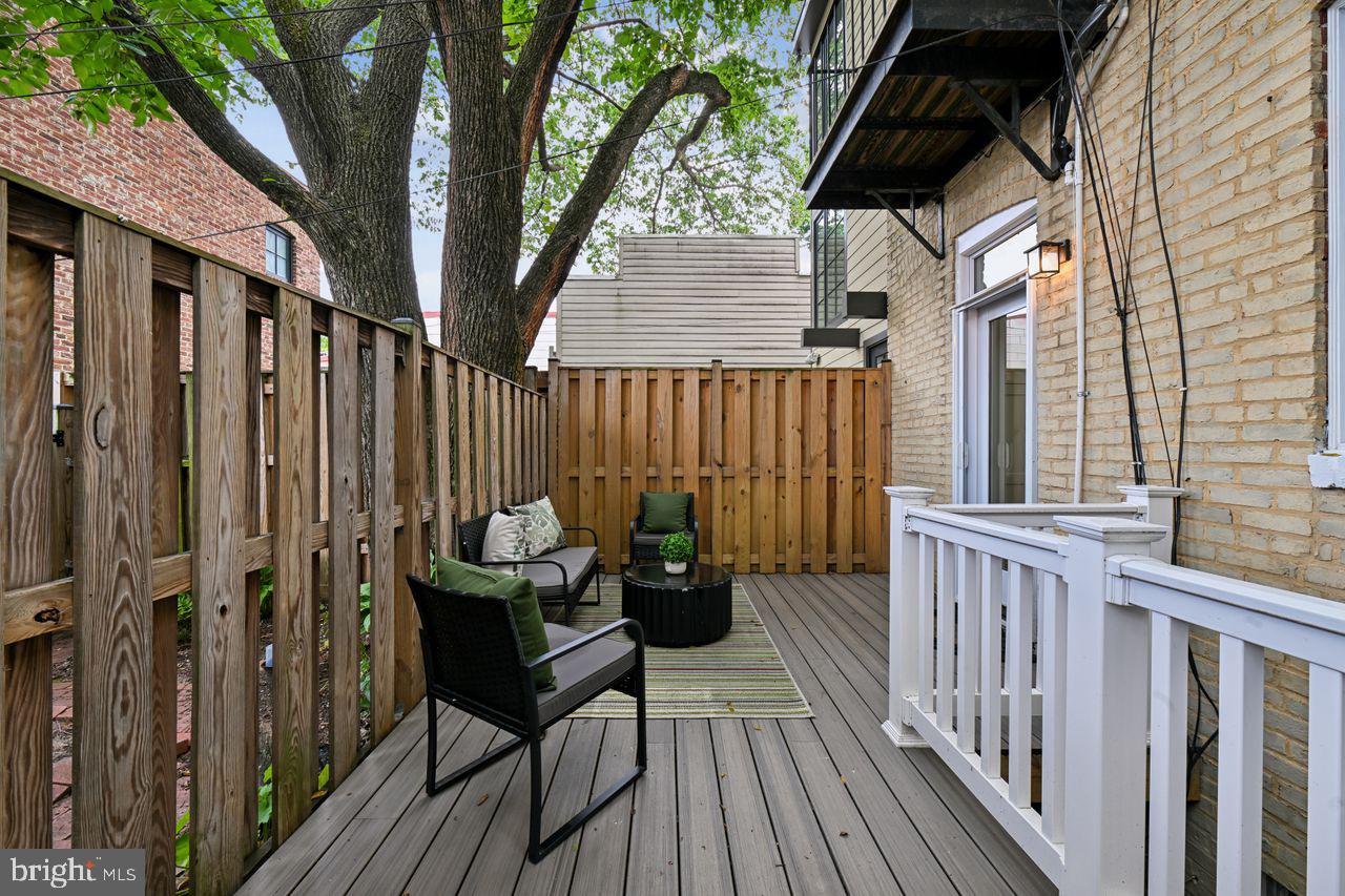 21 4th Street Northeast Washington, DC 20002 - Photo 15 of 38