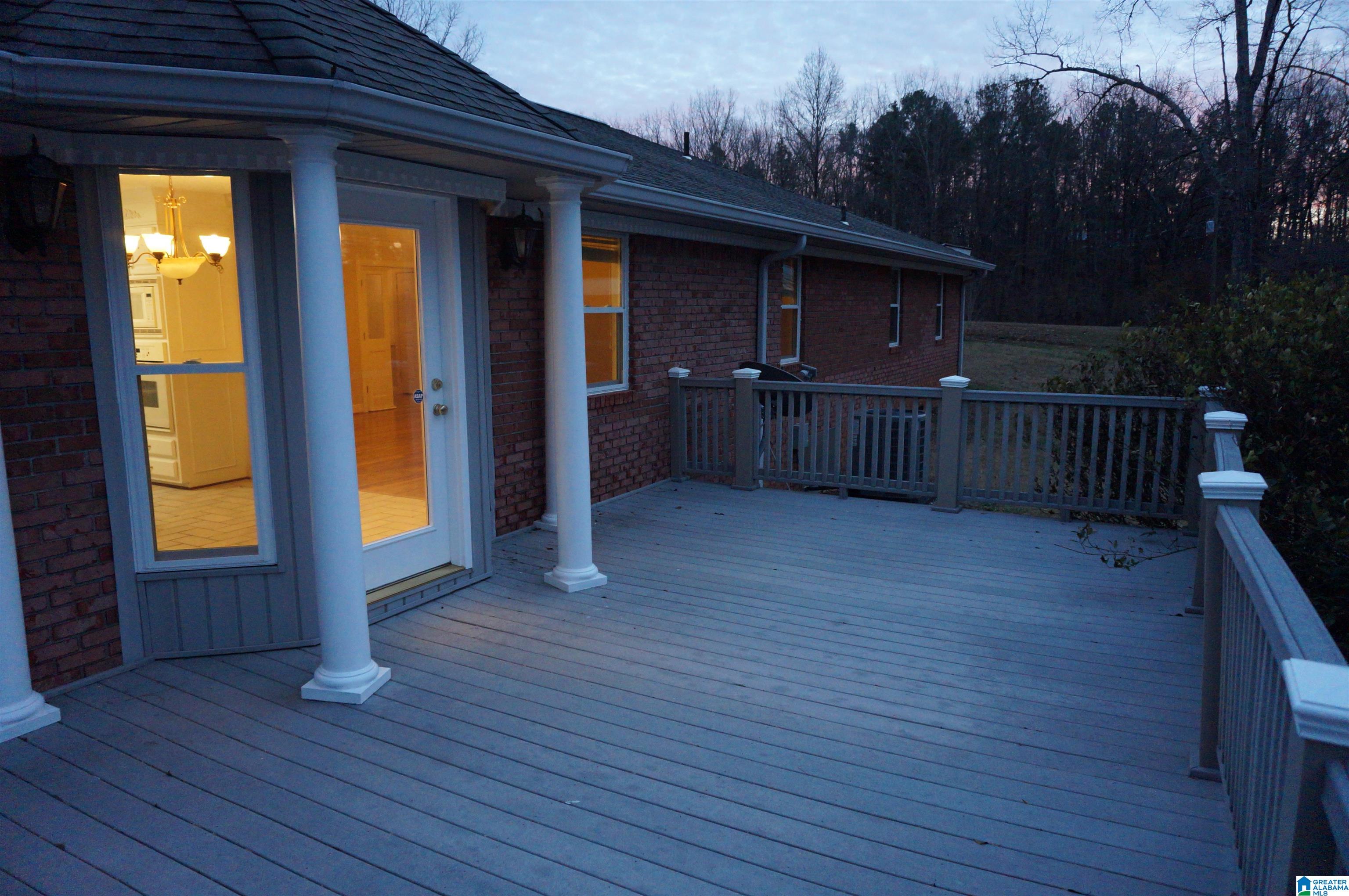 95 New County Line Road Sylacauga, AL 35151 - Photo 8 of 28
