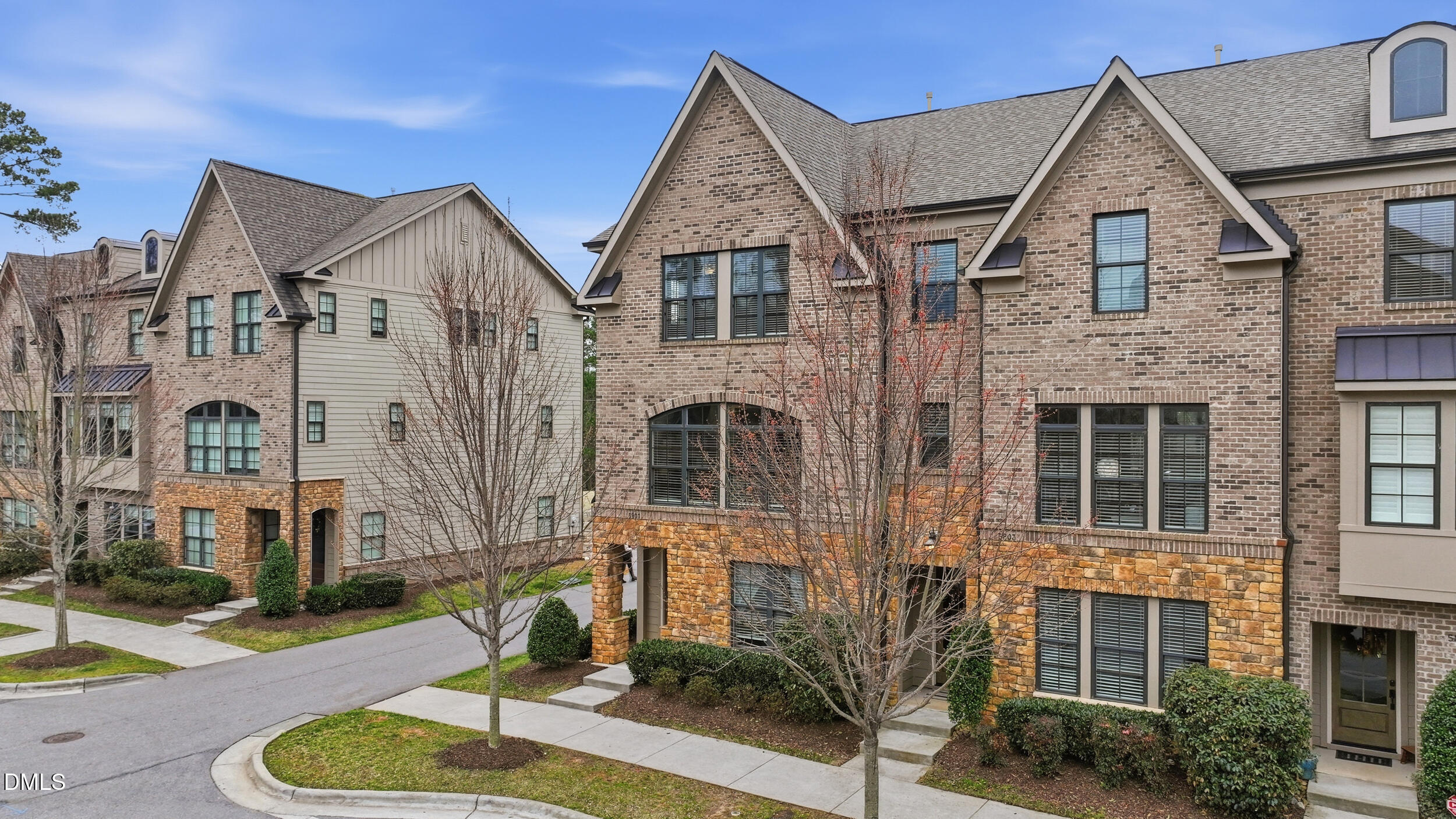 5801 Abingdon Ridge Place Raleigh, NC 27607 - Photo 1 of 35 photo_44