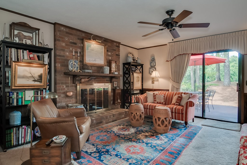 6 Inverness Street West Aiken, SC 29803 - Photo 16 of 45 Gallery Image 16