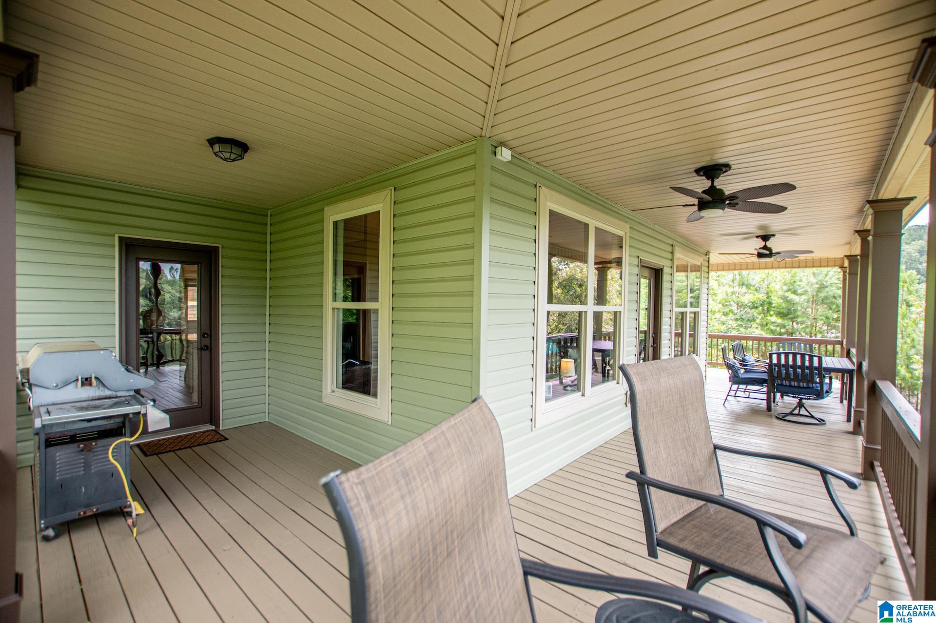 131 Lake Ridge Lane Wedowee, AL 36278 - Photo 72 of 85