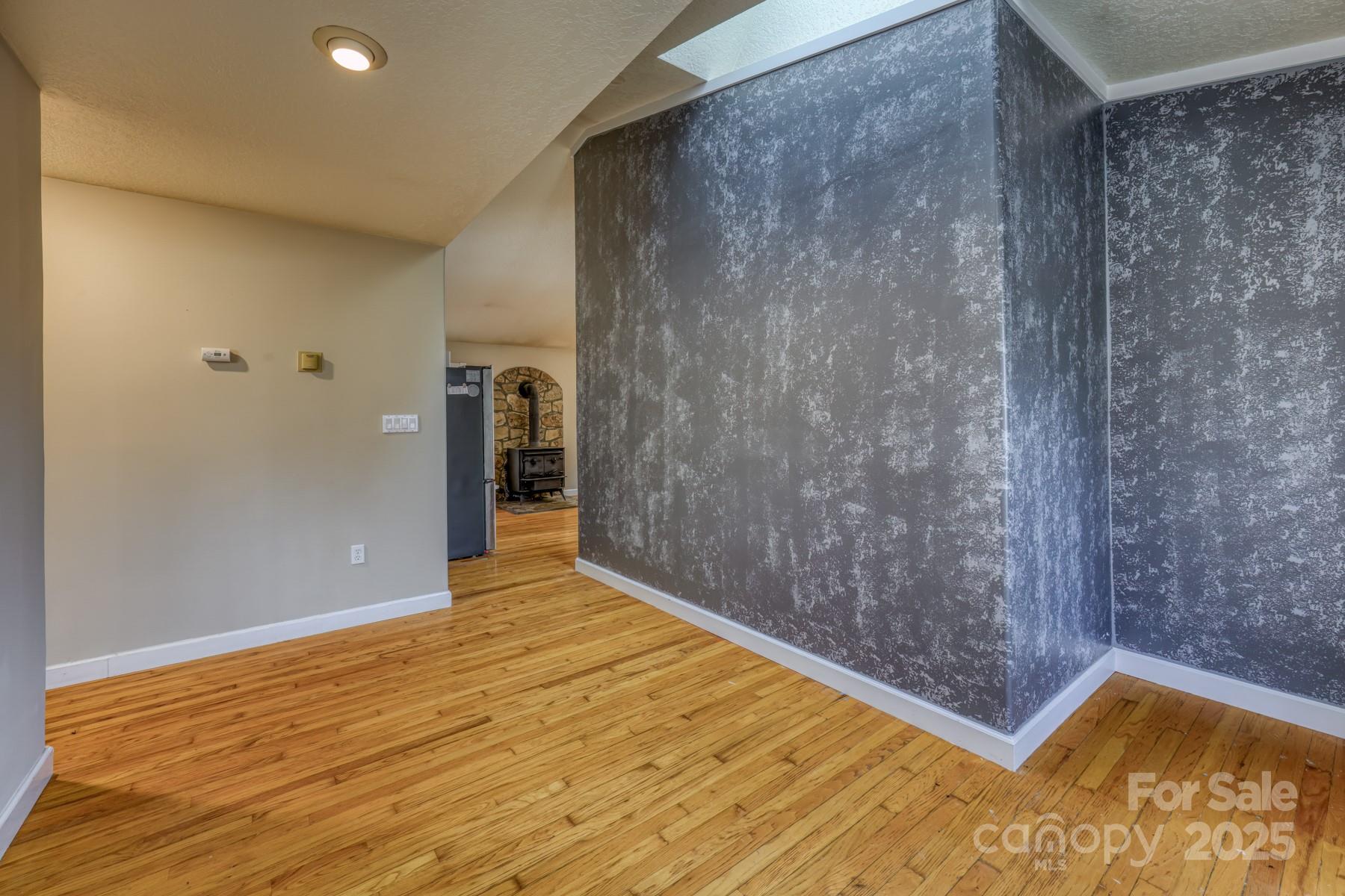 534 Parson Branch Road Green Mountain, NC 28740 - Photo 7 of 47 a view of small space