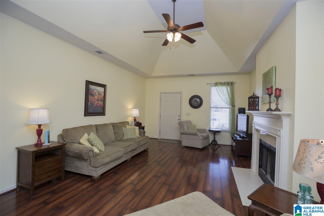 1073 Savannah Lane Calera, AL 35040 - Photo 30 of 49