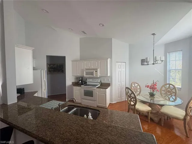 $2,650 | 6255 Wilshire Pines Circle, Unit 1205, Naples, FL 34109