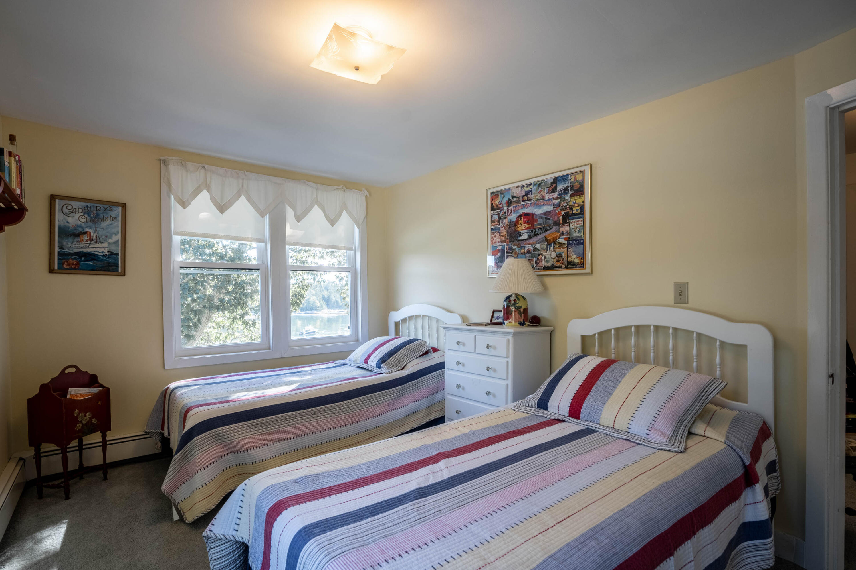 7 Clark Lane Georgetown, ME 04548 - Photo 44 of 57 4-2nd Floor-3