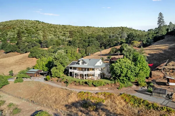 $2,249,000 | 3000 Sheep Ranch Road, Murphys, CA 95247
