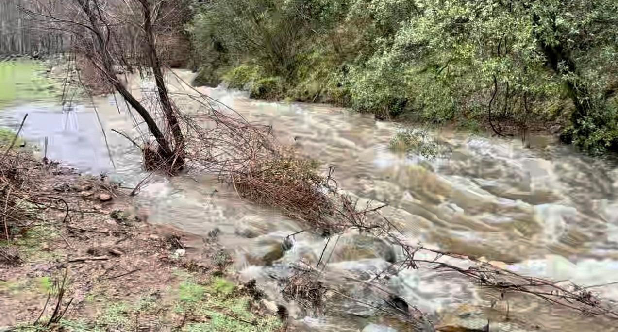 3000 Sheep Ranch Road Murphys, CA 95247 - Photo 43 of 75