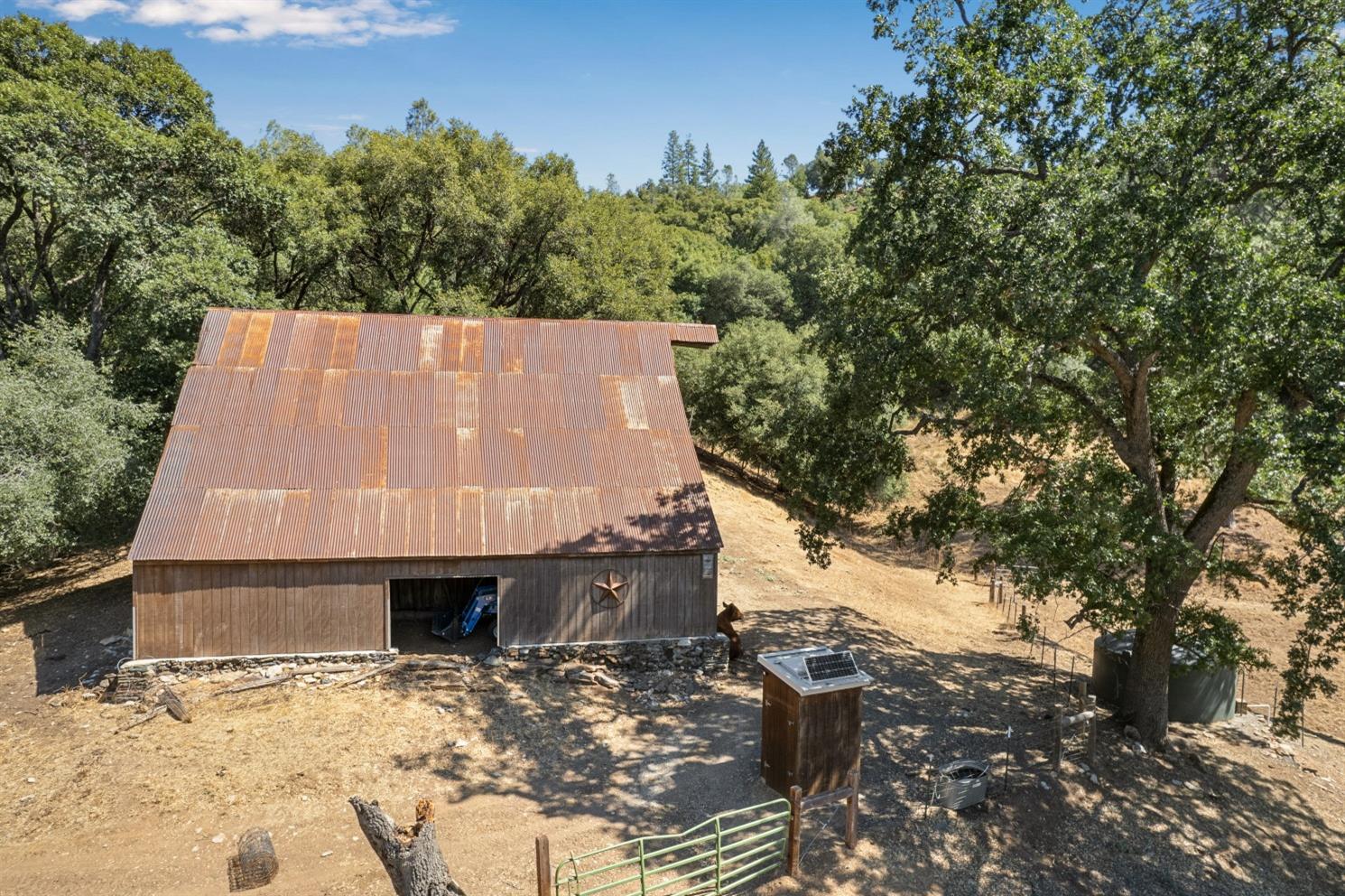 3000 Sheep Ranch Road Murphys, CA 95247 - Photo 61 of 75