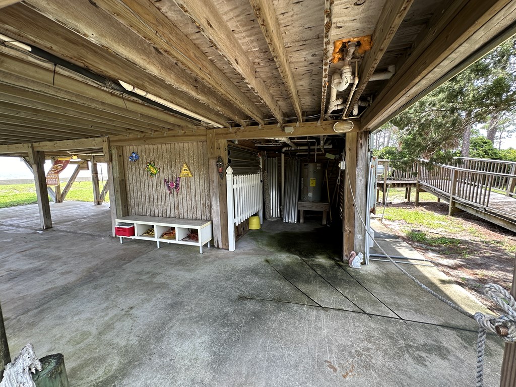 2140 Highway 98 West Carrabelle, FL 32322 - Photo 24 of 48