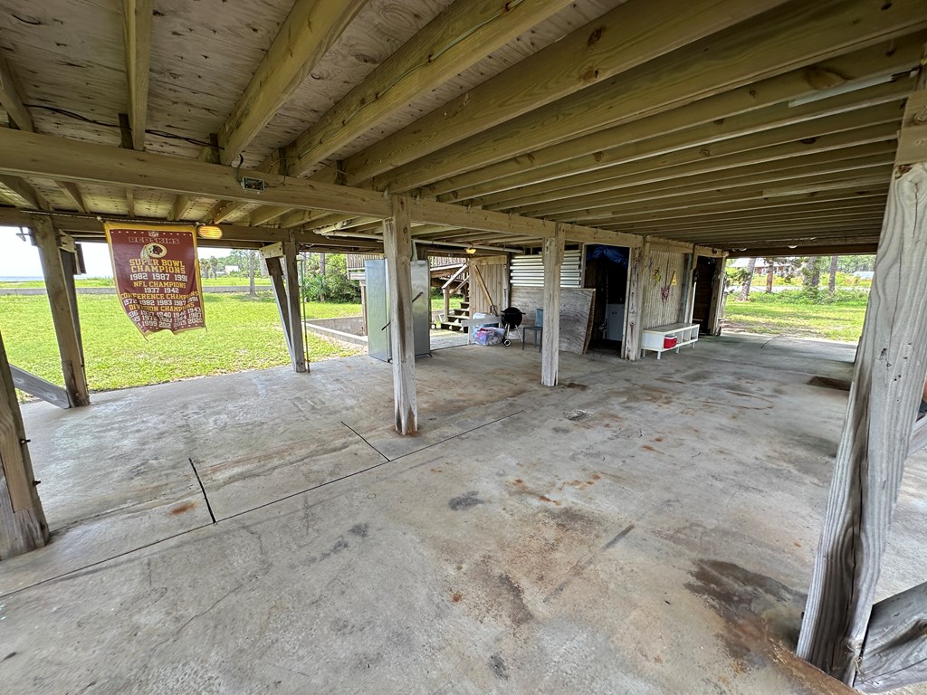 2140 Highway 98 West Carrabelle, FL 32322 - Photo 25 of 48