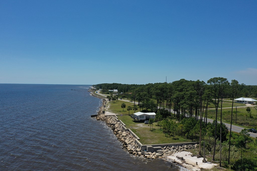 2140 Highway 98 West Carrabelle, FL 32322 - Photo 26 of 48
