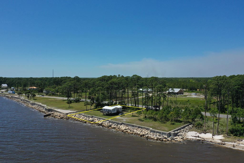 2140 Highway 98 West Carrabelle, FL 32322 - Photo 27 of 48