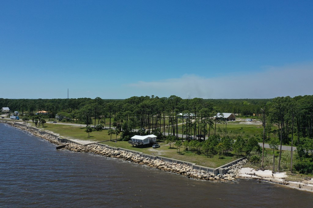2140 Highway 98 West Carrabelle, FL 32322 - Photo 28 of 48