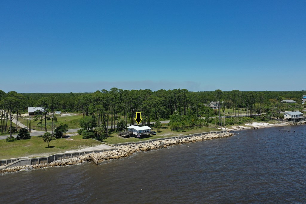 2140 Highway 98 West Carrabelle, FL 32322 - Photo 30 of 48