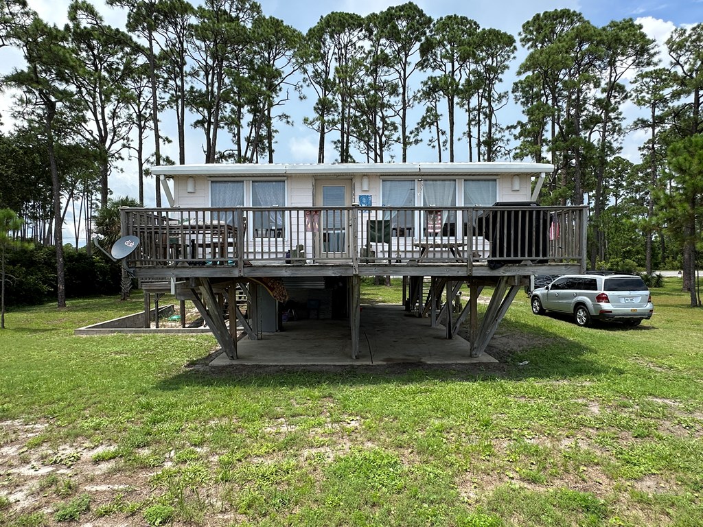 2140 Highway 98 West Carrabelle, FL 32322 - Photo 3 of 48